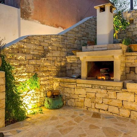 Casa Di Sebastian Apartment Gaios Luaran gambar