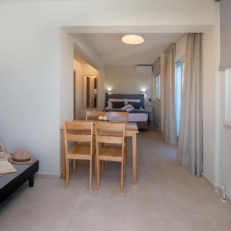 Casa Di Sebastian Apartment Gaios Luaran gambar